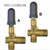 VB85/310调压阀PA、定制AR泵组天津