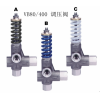 VB 80/400调压阀、天津清洗机厂家