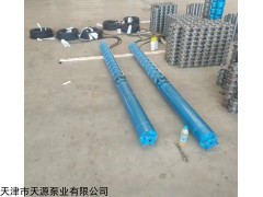 250QJ140-308-185kw 185kw热水井用泵-质量好的深井泵厂家