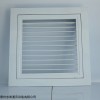 FK 单层百叶风口