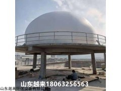 YLHB 双膜储气柜