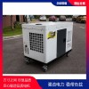 35kw发电机成本