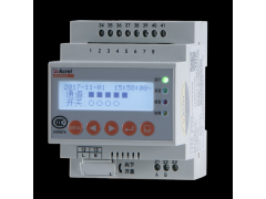 ARCM300-J4T4-4G 安科瑞智慧用电在线监控装置报价