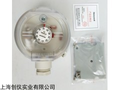 霍尼韦尔DPSN400A空气压差开关