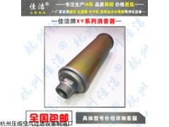 齐全 XY-20干燥机消声器