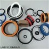 原装TRELLEBORG油封