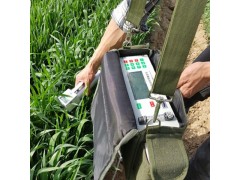 FS-3080D+ 光合作用測(cè)定儀 植物葉片溫度蒸騰速率檢測(cè)儀