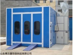 套 山东家具、汽车、大型喷烤漆房生产厂家