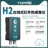 H2 【【拓普瑞】H2在线式红外热成像仪 热成像仪器
