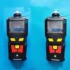 TD400-SH-NOx泵吸式氮氧化物检测仪防爆等级CT4