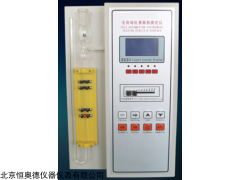 HAD-SZB-9 自动比表面积测定仪