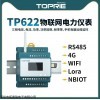 TP622 【拓普瑞】TP622單相電力儀表 電能質(zhì)量?jī)x器