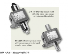 J21K Series 差压开关
