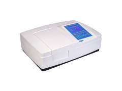 UV-8000A 水質(zhì)環(huán)保監(jiān)測光譜分析儀 雙光束紫外可見分光光度計(jì)