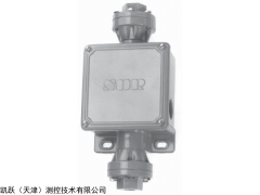 美国SOR差压开关 对置式活塞差压开关