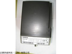 SQM20.18502西门子伺服电达说明书