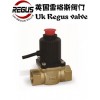DN10-25 英国Regus雷格斯进口燃气电磁阀Li