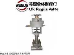 dddd 英国Regus雷格斯进口低温紧急切断阀Li