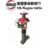 dddzzc 英国Regus雷格斯气动薄膜Y型疏水阀Li