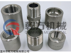 2205 2507外丝接头 对丝