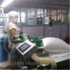 ZOP 昆山高标准枕头被子填充机