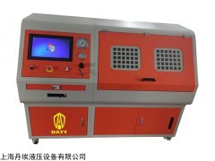 液壓膠管爆破試驗臺 高壓膠管靜壓耐壓爆破試驗機