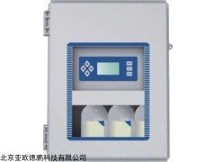 DP-YXL2 比色法余氯/总氯/二氧化氯/有效氯在线分析仪