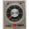 CKC 时间继电器TYPE  AH3-2 220V 24V