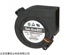 9BMB24P2H01 Sanyo Denki 鼓风机