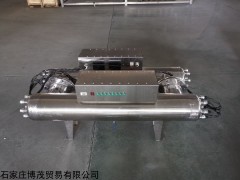 YLCn-005 污水紫外線消毒器