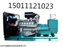 20kw-1650kw 門(mén)頭溝區(qū)500千瓦發(fā)電機(jī)租賃展示