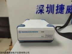 TSME 罗德与施瓦茨TSME路测扫描仪