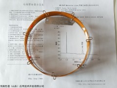 HH-PLOT-Molecular sieve 专用毛细管柱直接测定非甲烷总烃