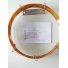 HH-PLOT-Molecular sieve 毛细管柱直测法测非甲烷总烃