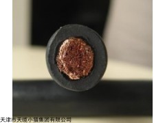 JBYH电机用混合胶护套橡套软电缆报价