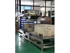 DT 放物品自动称重电子检重秤