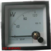指针高压直流电压表SD72-120KV  50UA 100UA SD-72 SQ-72