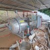 500公斤 牛羊尸体300公斤湿化机 病死猪无害化处理方法