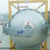 0.5T 屠宰场300公斤湿化机 动物尸体无害化处理设备
