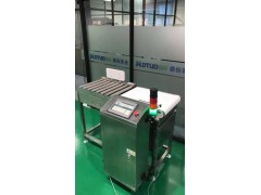 DT 在线检重剔除电子称