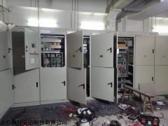 苏州市鼎盛安防EPS电源检测故障