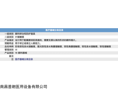 作為三類醫(yī)療器械的美瞳在選購時(shí)要注意什么呢？