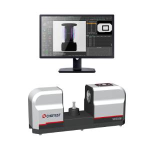 全自动闪测仪,闪测仪