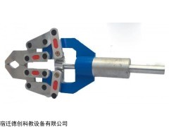 宿迁德创科教设备有限公司 拆装教学模具夹具