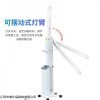 ZXC-II 移动双管30W*2紫外线消毒车可选配无臭或臭氧杀菌灯