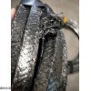 14*14 石墨環(huán) 鎳絲石墨盤根安裝