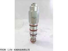 MWEG-LHN 带外接口平衡负载控制阀