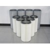 3260 株洲玻璃厂除尘滤芯