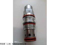 CKGV-LCN 带外接口 先导开启单向阀