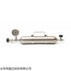 JH38-1000ML 库号：M405022  天然气采样钢瓶(快速接头）